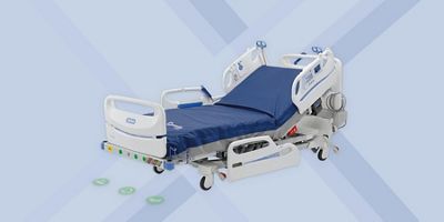 Centrella against a light background