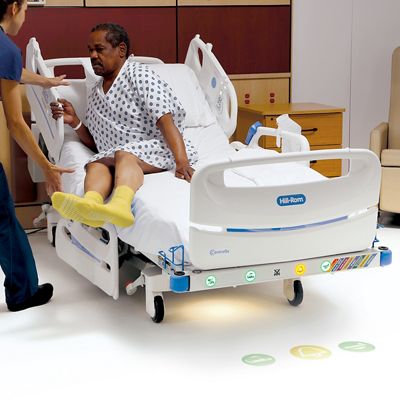 stryker bed accessories