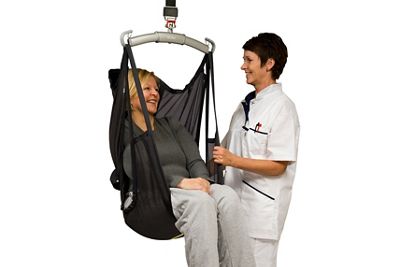 Patient Lift Seated Slings