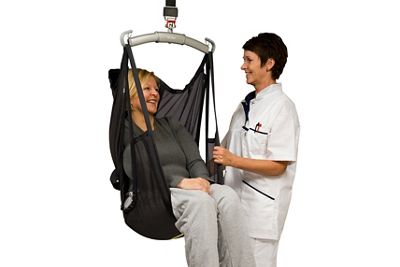 Buy Best Care Guldmann/Liko With Head Support Patient Lift Sling