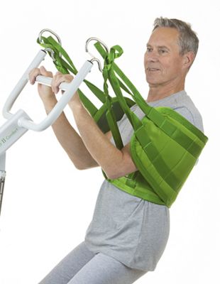 ComfortVest Lift Aid