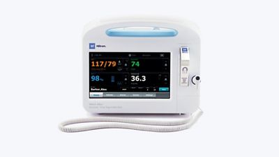 Welch Allyn Connex Spot Monitor