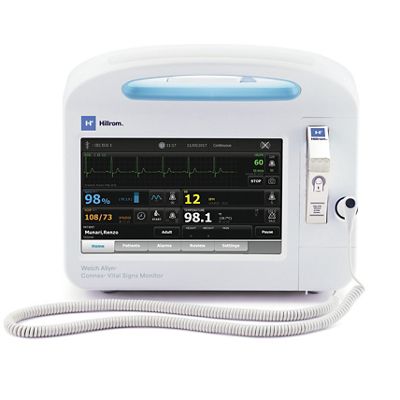 Connex Vital Signs Monitor