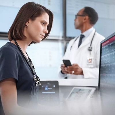 Connex Central Station