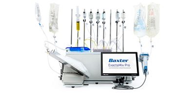 EXACTAMIX PRO Automated Compounder