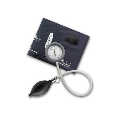 オンライン価格 ｱﾈﾛｲﾄﾞ血圧計[ﾃﾞｭﾗｼｮｯｸ・ｹﾞｰｼﾞ一体型ｽﾀﾝﾀﾞｰﾄﾞ] 小児用 DS44-09 1個 その他  CONSTRUMAQIND