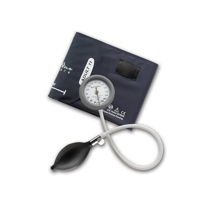 Welch Allyn Home™ Blood Pressure Monitor, D-Ring Extra Large Cuff (40-54cm)  1700 Series Only