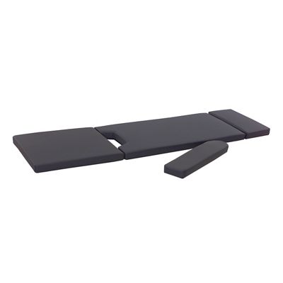 Standard & Deluxe Surface Table Pads diagonal view