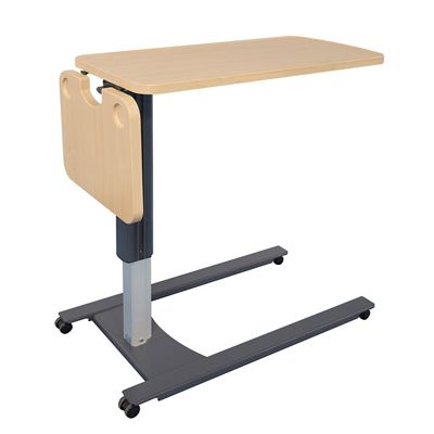 Dual Top Overhead Table