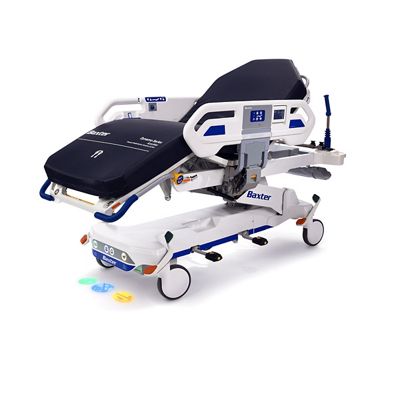 Dynamo Series Stretcher