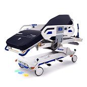 Dynamo Series Stretcher