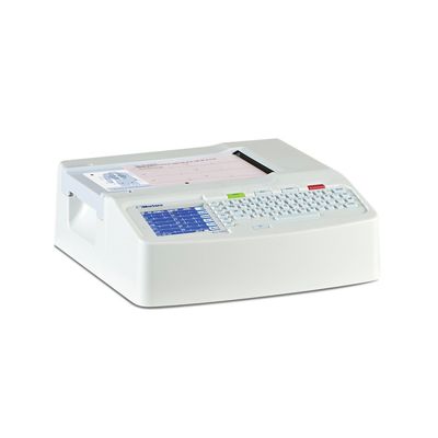 ELI 150c Resting Electrocardiograph front view