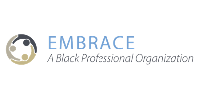 Embrace employee resource group logo
