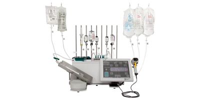 EXACTAMIX 2400 Automated Compounder
