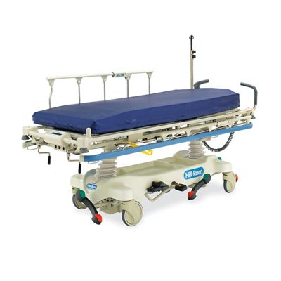 Hillrom Electric Stretcher