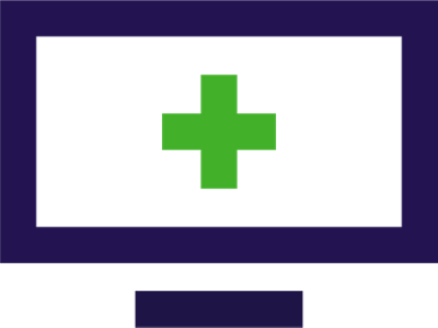 Order exams in your EMR