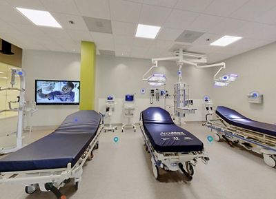 Emergency Department