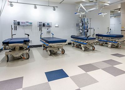 Emergency Department