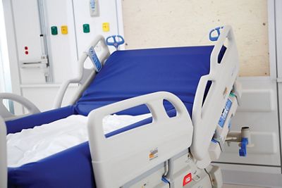 How Medical Airflow Mattresses Relieve Pressure Ulcers