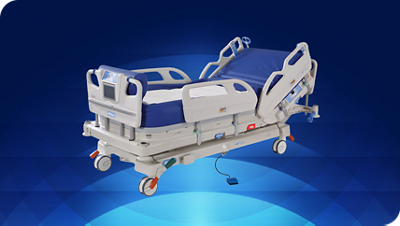 Envella® Air Fluidized Therapy Bed In-Service Tools