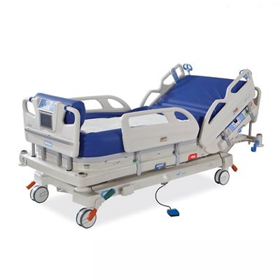 Envella Air-Fluidized Therapy Bed