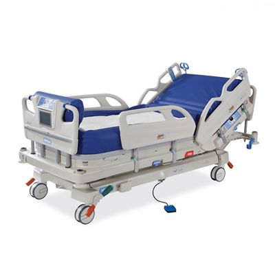 Beautiful Hospital Beds