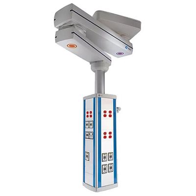 FCS 700 Boom
