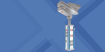 FSC 700 against a dark background