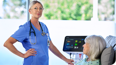 Diagnostics and Examination