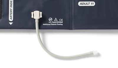 Welch Allyn Reusable Blood Pressure Cuff and - Save at — Tiger Medical