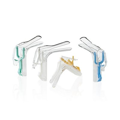 KleenSpec Disposable Vaginal Specula, group of four