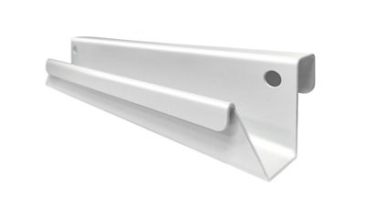 Wall Mount Bracket: Front