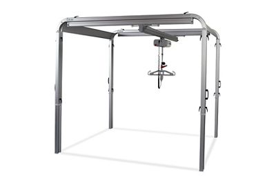 Стенд рейл. Подъемник для инвалидов Liko. FREELIFT подъемник. Ife Lift System. Автономная автоподьемная система FREESPAN.