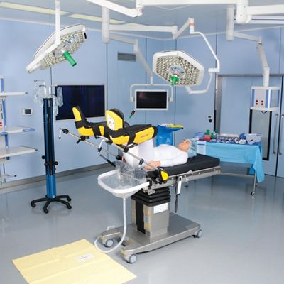 spot vision screener and school nurse