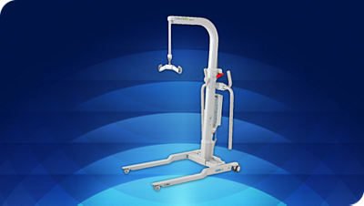 Golvo 9000 Mobile Patient Lift