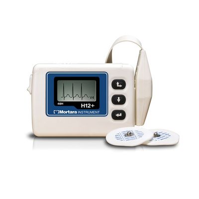 H12+ Digital Holter Recorder