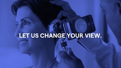 PanOptic Plus Ophthalmoscope and MacroView Plus Otoscope US launch video