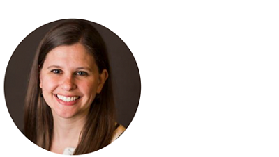 Kari Roehrich Author Photo