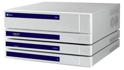 Helion Integrated Surgical System