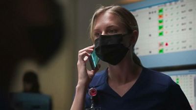 Help Enable Clinical Communications with VOALTE Mobile