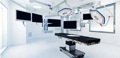 Giải pháp công nghệ trong phòng mổ năm 2024 mang đến cho y bác sĩ cũng như các nhân viên phòng mổ nhiều lợi ích và tiện ích hơn. Trang thiết bị siêu tiên tiến giúp tối ưu hóa quá trình phẫu thuật và giảm thiểu nguy cơ lỗi kỹ thuật, đồng thời nâng cao sự hiệu quả của y tế trong dài hạn.
