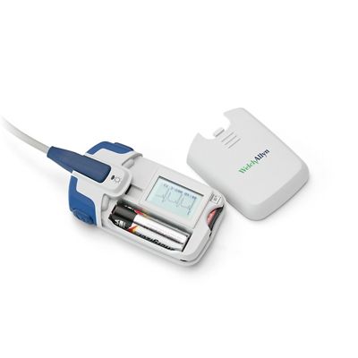 Enregistreur Holter HR 100 sans couvercle