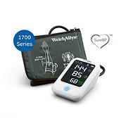 Welch Allyn Home Blood Pressure Monitor with cuff, 1700 Series