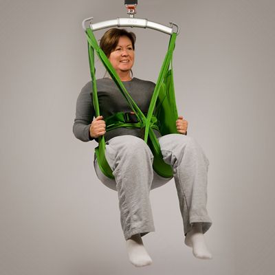 Patient Lift Seated Slings