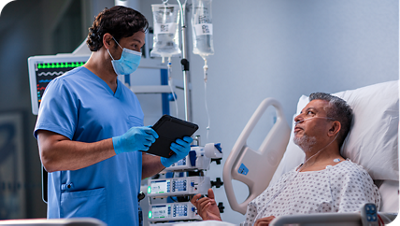 medical information