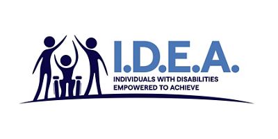 IDEA employee resource group logo