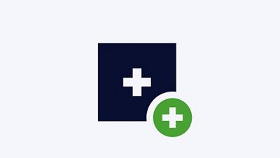 An icon illustrates integration with medical records