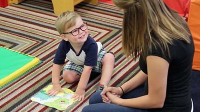 Jaxson's Story Video thumbnail