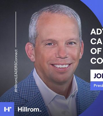 Video interview with John P. Groetelaars