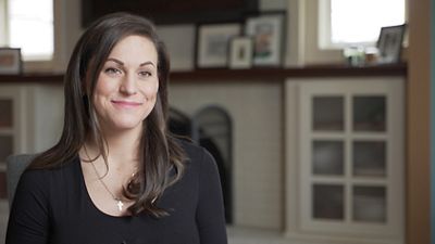 Kathryn Roush video thumbnail 